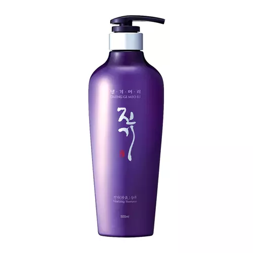 Daeng Gi Meo Ri - Vitalizing Shampoo - Revitalizing Hair Shampoo - 500ml