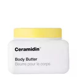 Dr. Jart+ - Ceramidin Body Butter - Ceramide Body Butter - 200ml