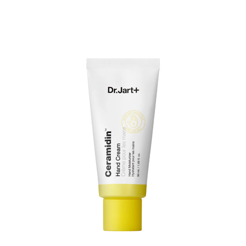 Dr.Jart+ - Ceramidin Hand Cream - Ceramide Hand Cream - 50ml