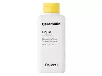 Dr.Jart+ - Ceramidin Liquid - Moisturizing Facial Tonic with Ceramides - 150ml