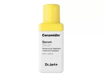 Dr.Jart + - Ceramidin Serum - Serum with Ceramides - 40ml