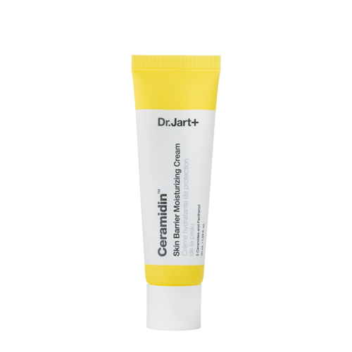 Dr.Jart+ - Ceramidin Skin Barrier Moisturizing Cream - Moisturizing Cream with Ceramides - 50ml