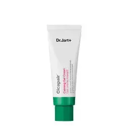 Dr. Jart+ - Cicapair Calming Gel Cream - Calming Gel Cream with Centella Asiatica - 80ml