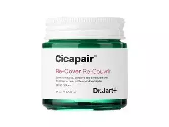 Dr.Jart + - Cicapair Re-Cover Cream SPF40/PA++ - 55ml