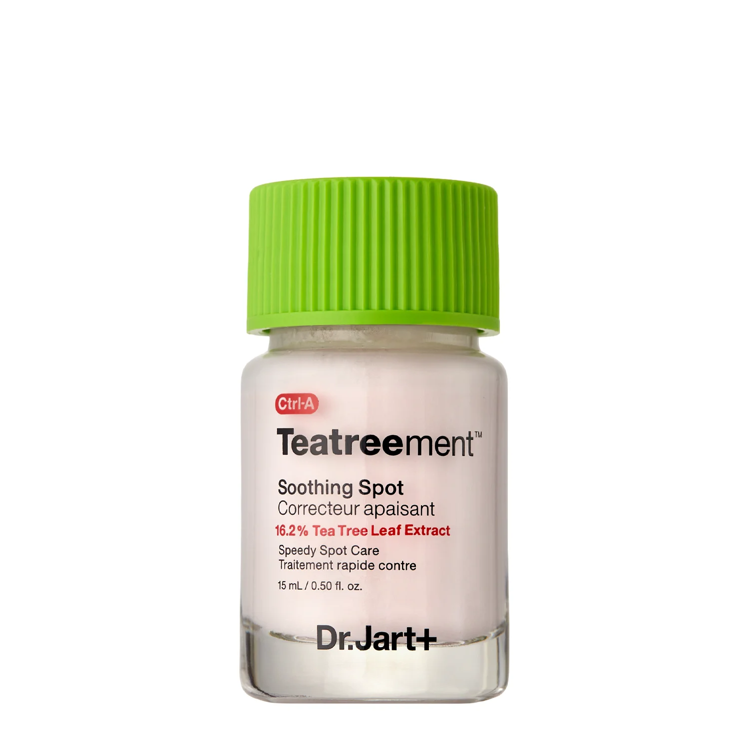 Dr. Jart+ - Ctrl-A Teatreement Soothing Spot - Liquid for Imperfections - 15ml