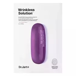 Dr.Jart + - Dermask Intra Jet Wrinkless Solution - 25g