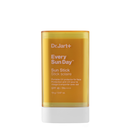 Dr.Jart+ - Every Day Sun Sun Stick SPF48+ PA++++ - Sunscreen Stick - 19g