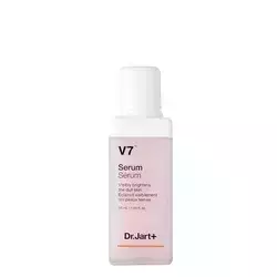 Dr. Jart+ - V7 Serum - Hyperpigmentation Brightening Serum with Arbutin - 50ml