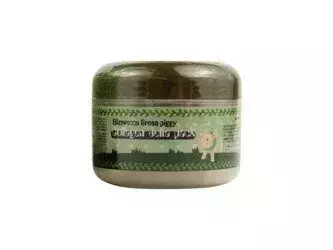 Elizavecca - Green Piggy Collagen Jella Pack - Collagen Moisturizing Mask - 100ml