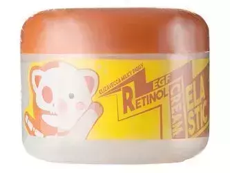 Elizavecca - Milky Piggy EGF Elastic Retinol Cream - 100ml