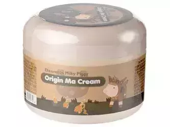 Elizavecca - Milky Piggy Origin Ma Cream - Cream for Dry Facial Skin - 100g