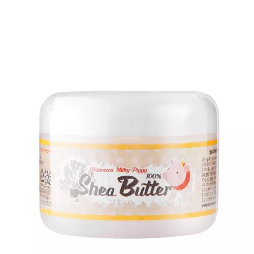 Elizavecca - Milky Piggy Shea Butter 100% - Shea Butter - 88g