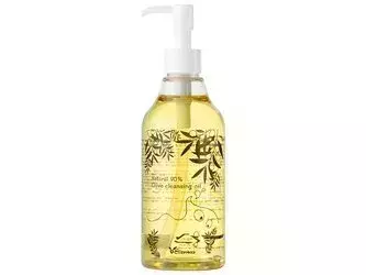 Elizavecca - Natural 90% Olive Cleansing Oil - 300ml