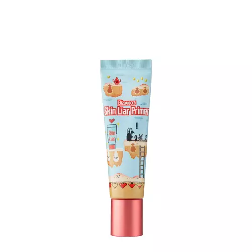 Elizavecca - Skin Liar Primer - Makeup Base - 30ml