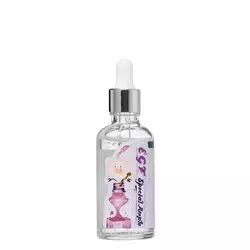 Elizavecca - Witch Piggy Hell-Pore EGF Special Ample - Nourishing Serum for Oily Skin - 50ml