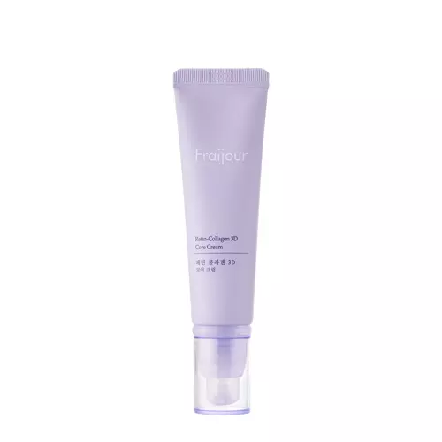 Fraijour - Retin-Collagen 3D Core Cream - Anti-wrinkle Face Cream with Collagen - 50ml