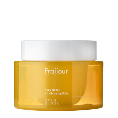 Fraijour - Yuzu Honey All Cleansing Balm - Cleansing Face Balm - 50ml