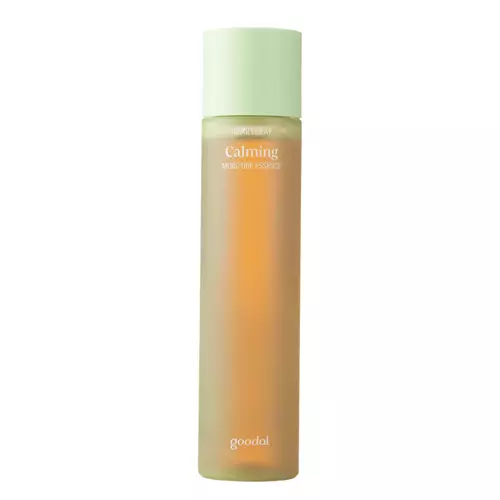 Goodal - Houttuynia Cordata Calming Essence - Soothing Face Essence - 150ml