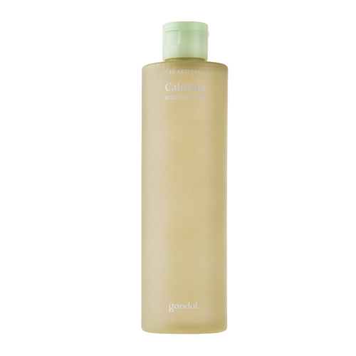 Goodal - Houttuynia Cordata Calming Moisture Toner - 300ml