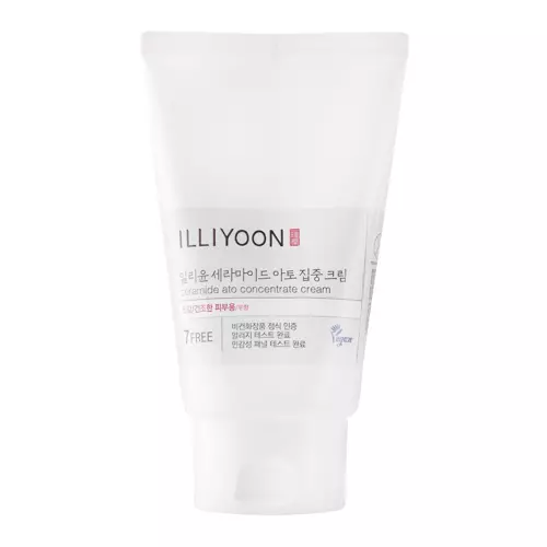 Illiyoon - Ceramide Ato Concentrate Cream - 200ml