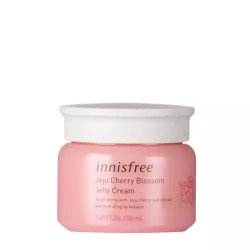 Innisfree - Jeju Cherry Blossom Jelly Cream - 50ml