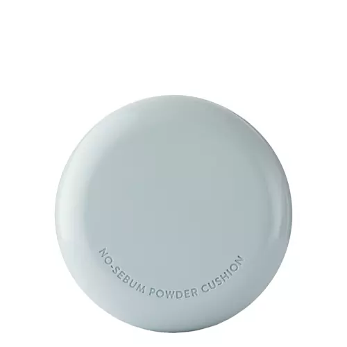 Innisfree - No-Sebum Powder Cushion - Primer in a Cushion - #13C Porcelain - 14g