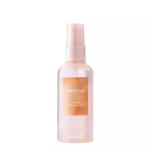 Innisfree - Perfumed Body & Hair Mist - #Peach Fruit - 100ml