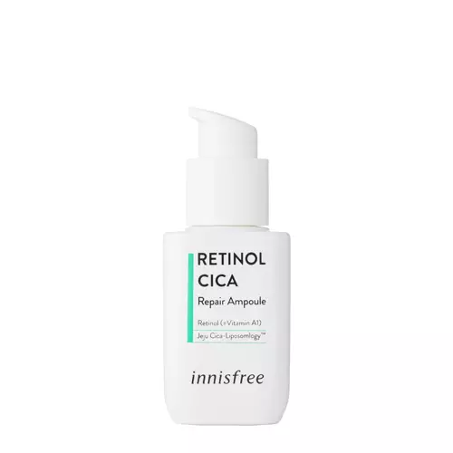 Innisfree - Retinol Cica Repair Ampoule - 30ml