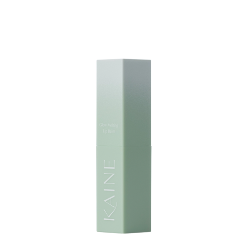 Kaine - Glow Melting Lip Balm - Moisturizing Lip Balm - #Pure - 3.7g