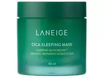 Laneige - Cica Sleeping Mask - 60ml