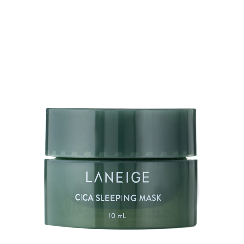 Laneige - Cica Sleeping Mask- Night Mask - 10ml