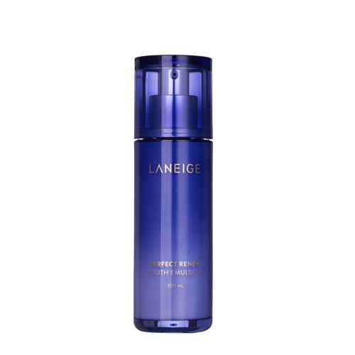 Laneige - Perfect Renew Youth Emulsion - Nourishing Anti-Aging Emulsion - 100ml