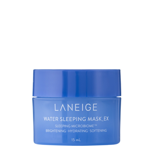 Laneige - Water Sleeping Mask EX - Revitalizing and Moisturizing Mask - 15ml