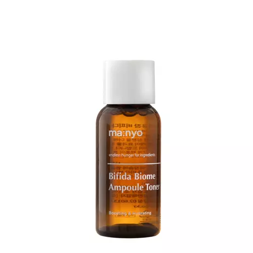 Ma:nyo - Bifida Biome Ampoule Toner - Moisturizing Tonic-Ampoule with Bifida Ferment - 30ml