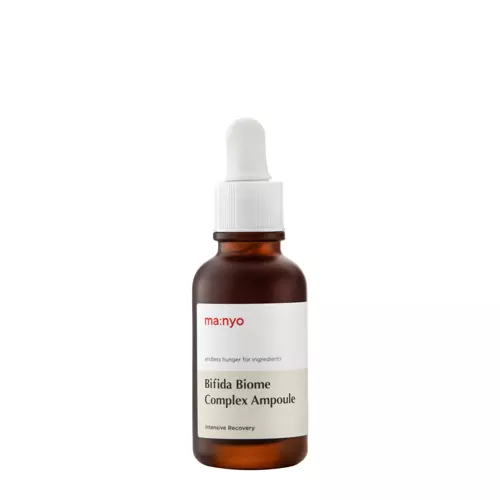 Ma:nyo - Bifida Biome Complex Ampoule - Strengthening Serum with Bifida Ferment - 30ml