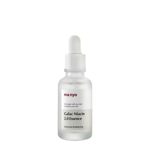 Ma:nyo - Galac Niacin 2.0 Essence - Brightening Face Essence with Niacinamide- 30ml