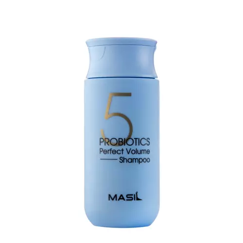 Masil - 5 Probiotics Perfect Volume Shampoo - Hair Volume Increasing Shampoo - 150ml