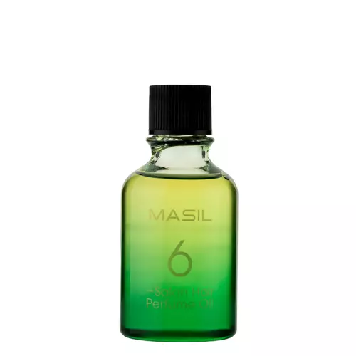 Masil - 6 Salon Hair Perfume Oil - Perfumed Hair Oil - 60ml