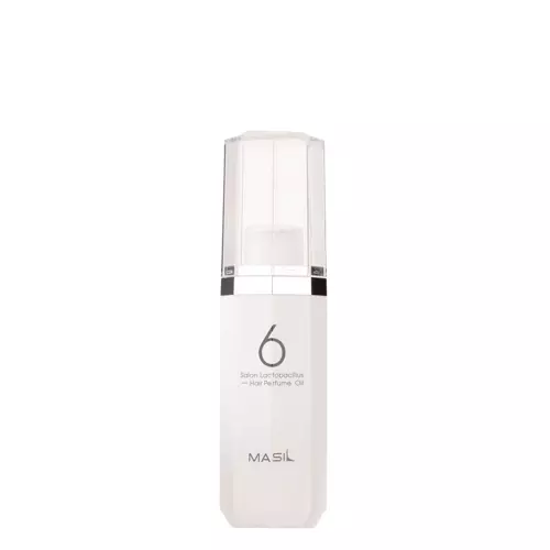 Masil - 6 Salon Lactobacillus Hair Perfume Oil Light - 66ml