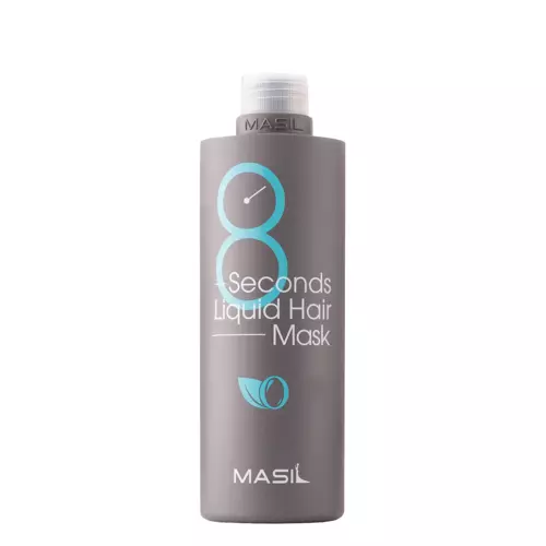 Masil - 8 Seconds Liquid Hair Mask - Hair Volume Increasing Mask - 200ml