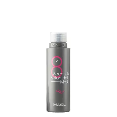 Masil - 8 Seconds Salon Hair Mask - Smoothing Hair Mask - 100ml