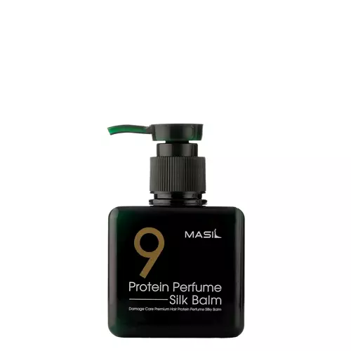 Masil - 9 Protein Perfume Silk Balm - Leave-in Hair Balm - 180ml