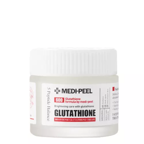 Medi-Peel - Bio Intense Glutathione White Cream - 50g