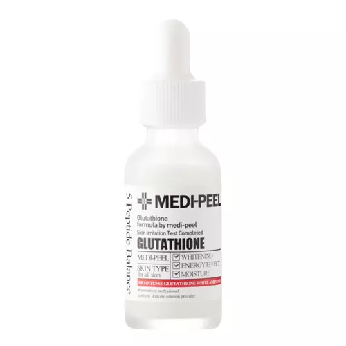 Medi-Peel - Bio Intense Gluthione White Ampoule - 30ml