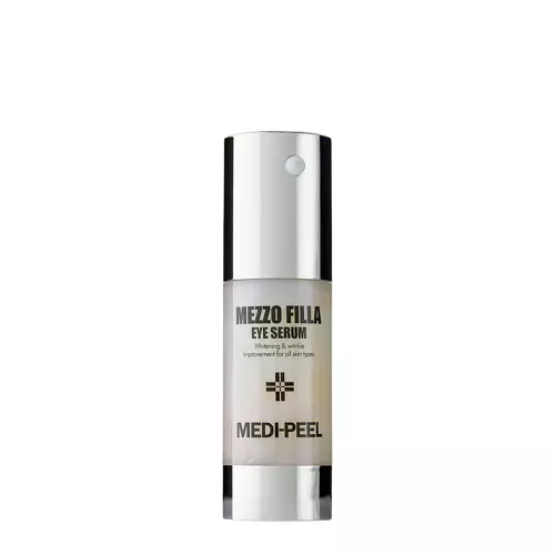 Medi-Peel - Mezzo Filla Eye Serum - Rejuvenating Eye Serum with Peptides - 30ml