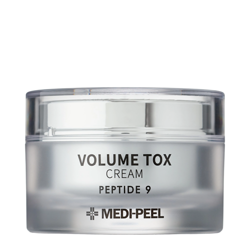 Medi-Peel - Peptide 9 Volume Tox Cream - Nourishing Cream with Peptides - 50g