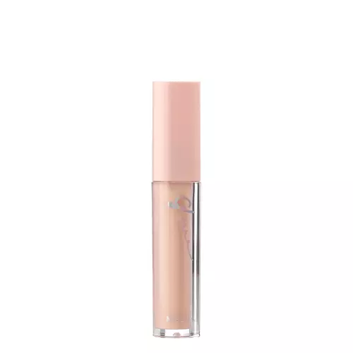 Missha - Glow Ampoule Concealer SPF20 PA++ - Concealer with Sunscreen - #N21 Vanilla - 4.7ml