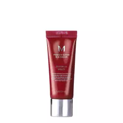 Missha - M Perfect Cover BB Cream SPF42/PA+++ - Covering BB Cream - No.23 Natural Beige - 20ml