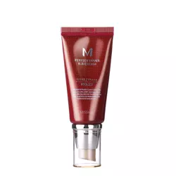 Missha - M Perfect Cover BB Cream SPF42/PA+++ - Covering BB Cream - No.23 Natural Beige - 50ml