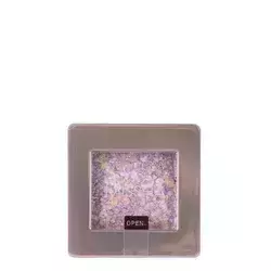 Missha - Modern Shadow Glitter Prism - Holographic Eyeshadow - Stella Prism - 2g